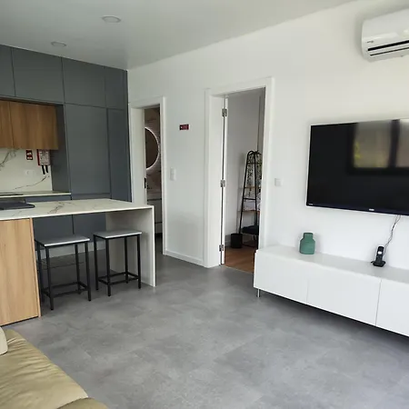 Azores Retreat Manguinha With Jacuzzi 3*