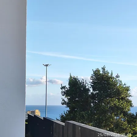 Azores Retreat Manguinha With Jacuzzi 3* Ponta Delgada