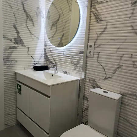 Azores Retreat Manguinha With Jacuzzi 3* Ponta Delgada