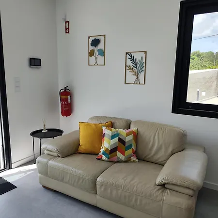 Azores Retreat Manguinha With Jacuzzi Ponta Delgada